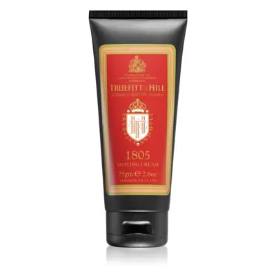 Truefitt & Hill Shave Cream Tube crème à raser en tube pour homme