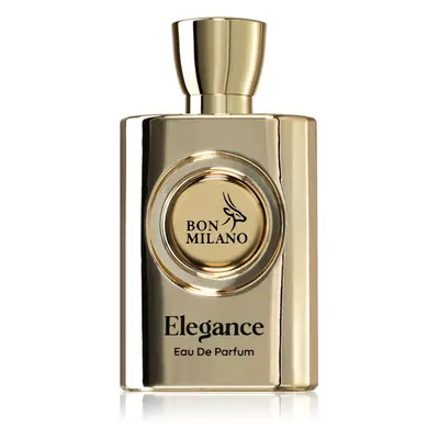 Bon milano Elegance Eau de Parfum pour homme