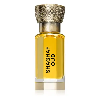 Swiss Arabian Shaghaf Oud huile parfumée mixte