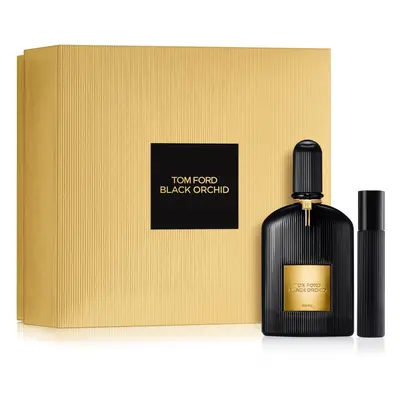 TOM FORD Black Orchid Set coffret cadeau pour femme