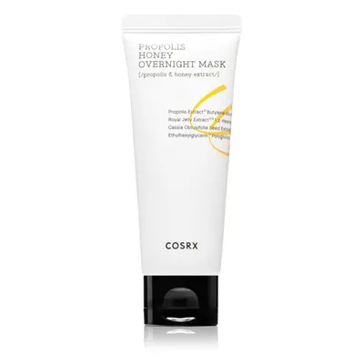 Cosrx Ultimate Moisturizing masque de nuit au miel