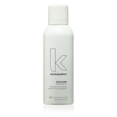 Kevin Murphy Scalp Spa Treatment mousse apaisante pour cuir chevelu