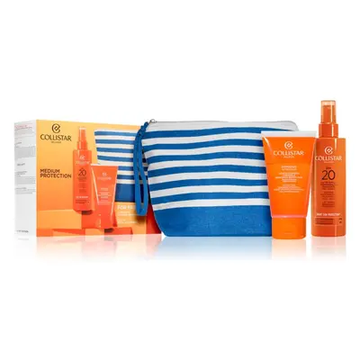 Collistar Sun Kit coffret cadeau