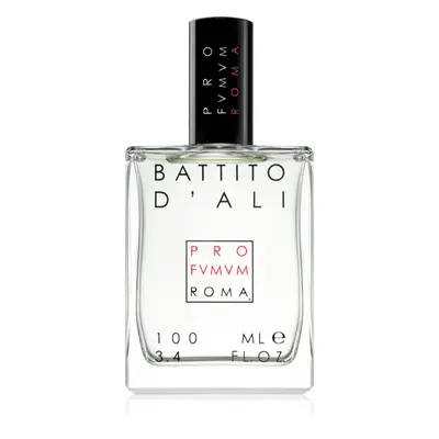 Profumum Roma Battito d'Ali Eau de Parfum mixte