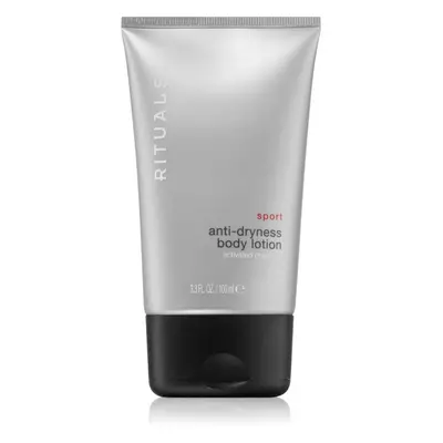 Rituals Homme Sport lait corporel pour homme