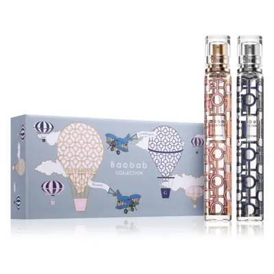 Baobab Collection My First Baobab Women parfum d'ambiance coffret cadeau