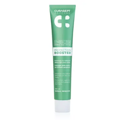 Curasept Daycare Protection Booster Herbal gel dentifrice