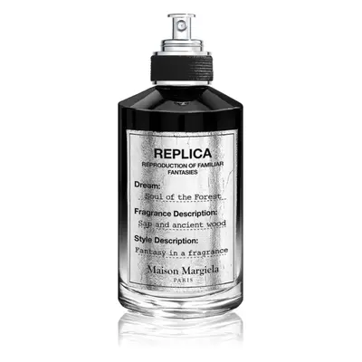 Maison Margiela REPLICA Soul of the Forest Eau de Parfum mixte