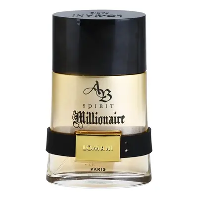 Lomani AB Spirit Millionaire Eau de Toilette pour homme