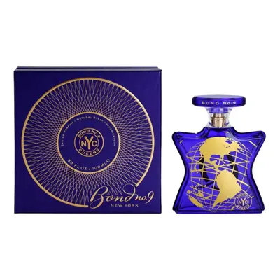 Bond No. Uptown Queens Eau de Parfum mixte