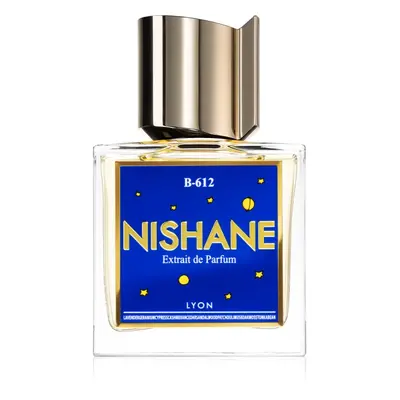 Nishane B-612 extrait de parfum mixte