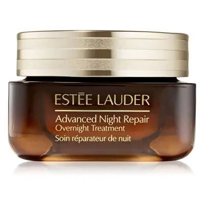 Estée Lauder Advanced Night Repair Overnight Treatment crème de nuit hydratante anti-rides