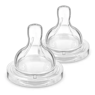 Philips Avent Anti-colic Flow tétine de biberon anti-colique m+ Medium Flow