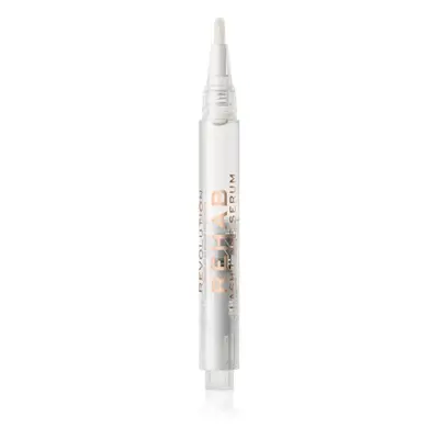 Makeup Revolution Rehab sérum concentré cils