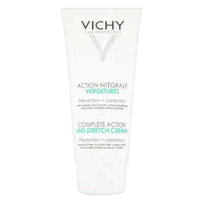 Vichy Action Integrale Vergetures crème corporelle anti-vergetures