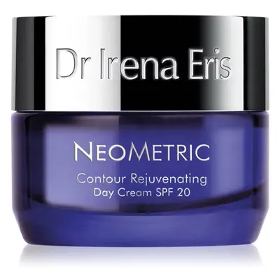 Dr Irena Eris Neometric crème de jour rajeunissante