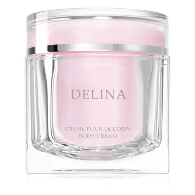 Parfums De Marly Delina crème de luxe corps pour femme