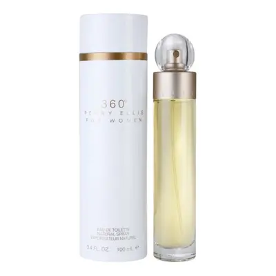 Perry Ellis 360° Eau de Toilette pour femme