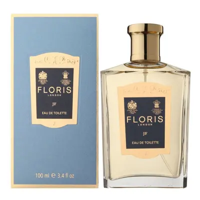 Floris JF Eau de Toilette pour homme