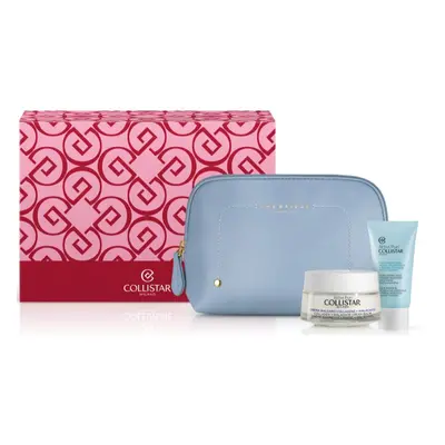 Collistar Attivi Puri Collagen + Malachite Cream Balm Gift Set coffret cadeau