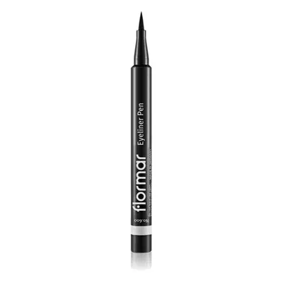 flormar Eyeliner Pen eyeliner feutre teinte Black