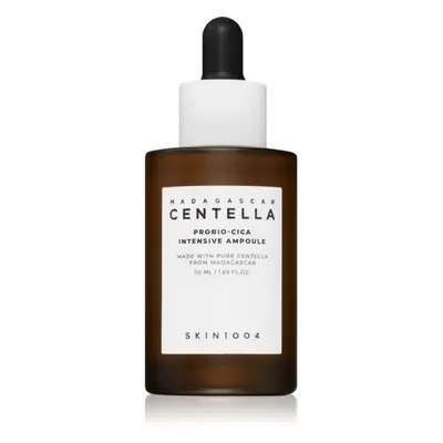 SKIN1004 Madagascar Centella Probio-Cica Intensive Ampoule sérum apaisant pour restaurer la barr