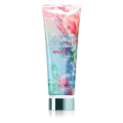 Victoria's Secret Pure Seduction Splash lait corporel pour femme