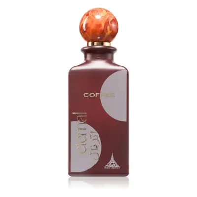 Paris Corner Oriental Collection Eternal Coffee Eau de Parfum mixte