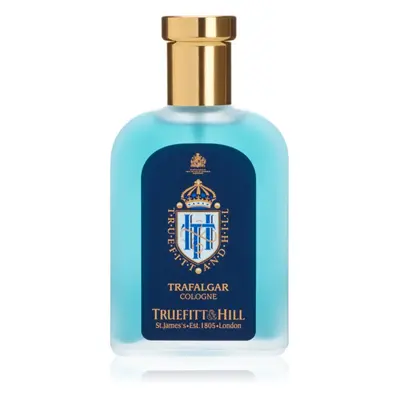 Truefitt & Hill Trafalgar Cologne eau de cologne pour homme