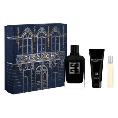 GIVENCHY Gentleman Society Extrême coffret cadeau pour homme