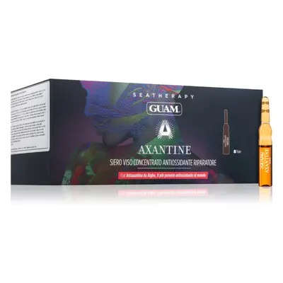 Guam Axantine sérum régénérant visage