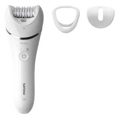 Philips Epilator Series BRE700/00 Wet & Dry épilateur BRE700/00