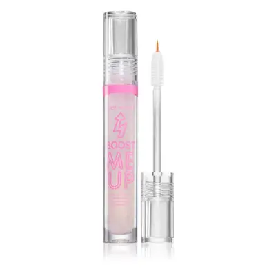 Wet n Wild Boost Me Up sérum pour cils et sourcils