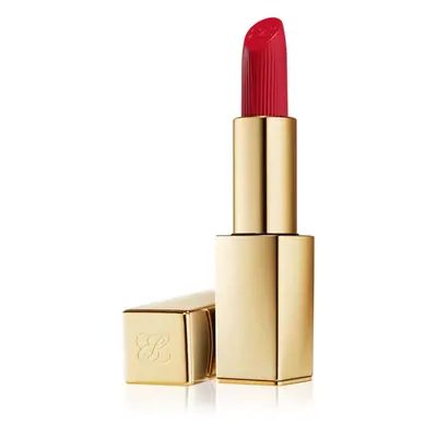 Estée Lauder Pure Color Creme Lipstick rouge à lèvres crémeux teinte Impassioned