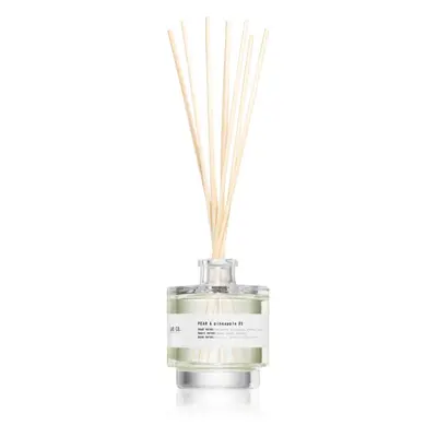 Ambientair Lab Co. Pear & Pineapple diffuseur d'huiles essentielles