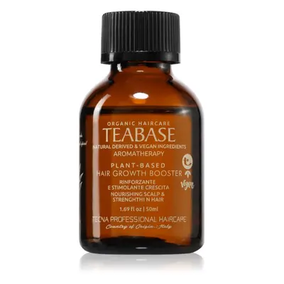 Tecna Teabase Hair Growth Booster huile pour cuir chevelu