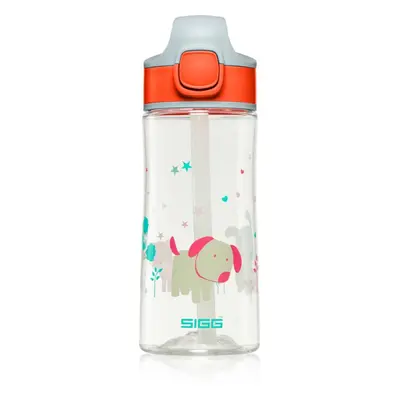 Sigg Miracle gourde enfant avec paille Ocean Friend