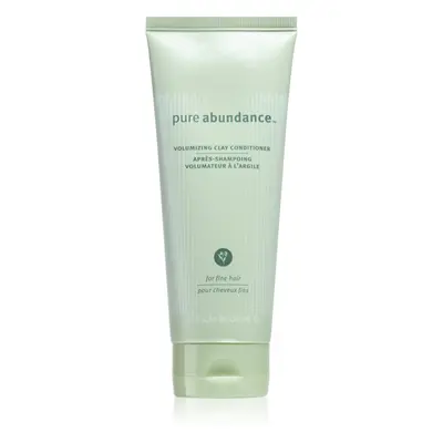 Aveda Pure Abundance™ Volumizing Clay Conditioner après-shampoing volume pour cheveux affaiblis 