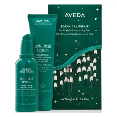 Aveda Botanical Repair™ Strengthening Haircare Set coffret cadeau pour fortifier les cheveux