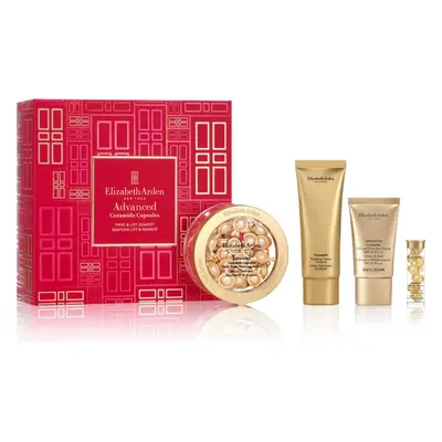 Elizabeth Arden Advanced Ceramide coffret cadeau pour femme