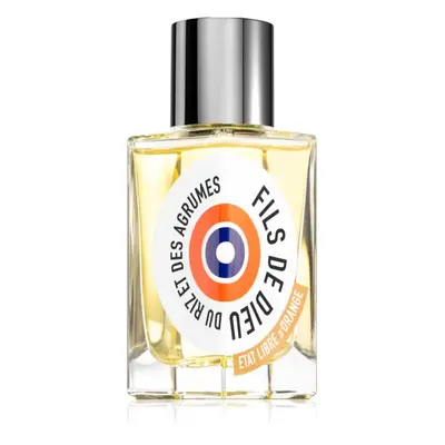 Etat Libre d’Orange Fils de Dieu Eau de Parfum pour femme