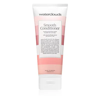 Waterclouds Smooth Conditioner après-shampoing intense anti-frisottis