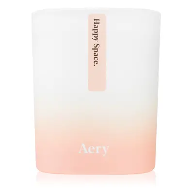 Aery Aromatherapy Happy Space bougie parfumée