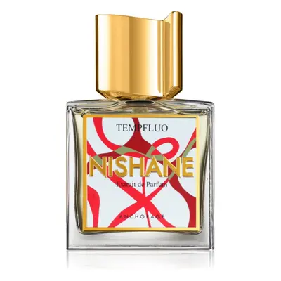 Nishane Tempfluo extrait de parfum mixte