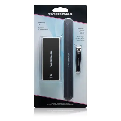 Tweezerman Professional kit manucure