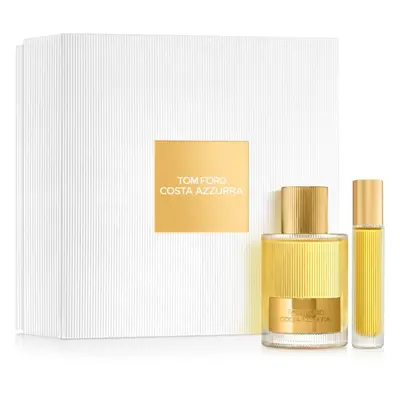 TOM FORD Costa Azzurra Set coffret cadeau mixte