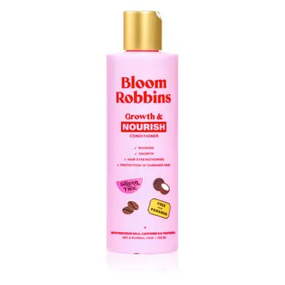 Bloom Robbins Growth & Nourish après-shampoing nutrition et éclat