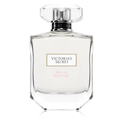 Victoria's Secret Love Is Heavenly Eau de Parfum pour femme