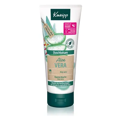 Kneipp Aloe Vera gel de douche