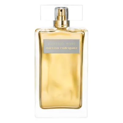 Narciso Rodriguez for her Musc Collection Intense Patchouli musc Eau de Parfum pour femme